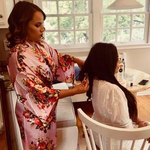 Meet your Posher, Celina